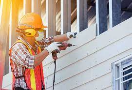 Best Aluminum Siding Installation  in Eldridge, IA